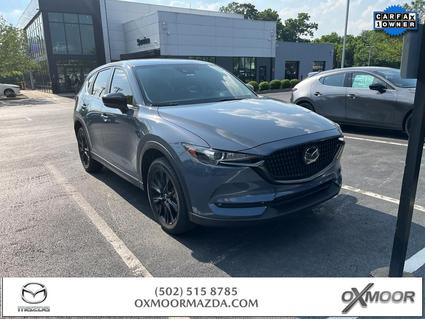 2021 Mazda CX-5 Louisville KY