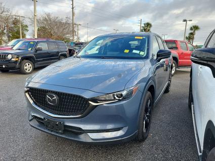 2021 Mazda CX-5 Jacksonville FL