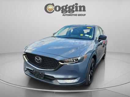 2021 Mazda CX-5 Jacksonville FL