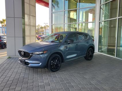 2021 Mazda CX-5 Jacksonville FL
