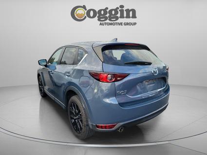 2021 Mazda CX-5 Jacksonville FL