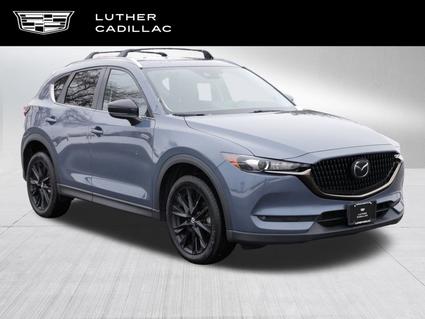 2021 Mazda CX-5 Saint Paul MN