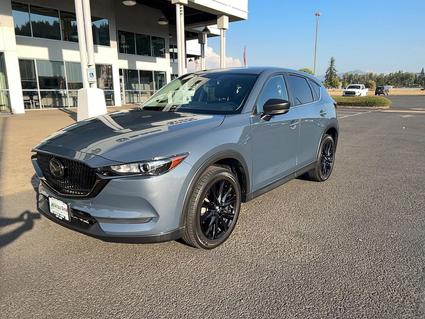 2021 Mazda CX-5 Cottage Grove OR