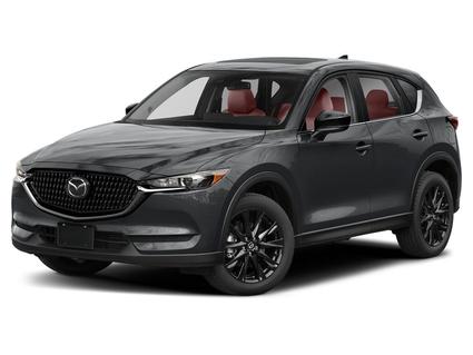 2021 Mazda CX-5 Cottage Grove OR