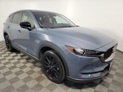 2021 Mazda CX-5 Rockville MD