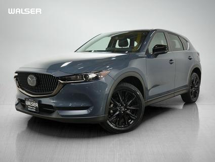 2021 Mazda CX-5 Saint Paul MN