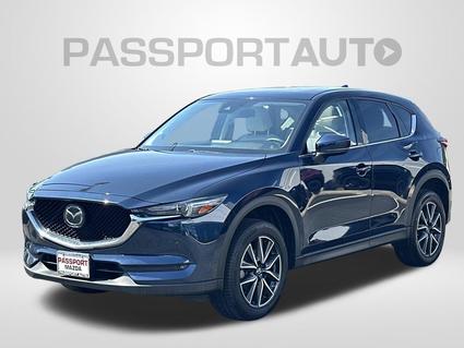 2017 Mazda CX-5 Suitland MD
