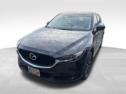 2017 Mazda CX-5 Kalispell MT