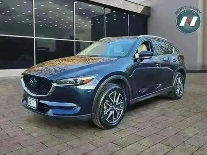 2017 Mazda CX-5 Lake Hopatcong NJ