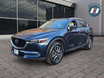 2017 Mazda CX-5 Lake Hopatcong NJ