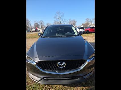 2017 Mazda CX-5 Spencer IN