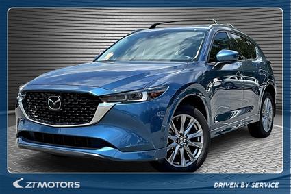 2024 Mazda CX-5 Fort Walton Beach FL