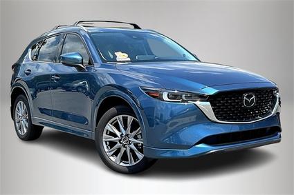 2024 Mazda CX-5 Fort Walton Beach FL