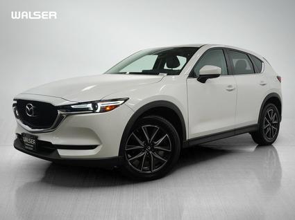 2017 Mazda CX-5 Minneapolis MN