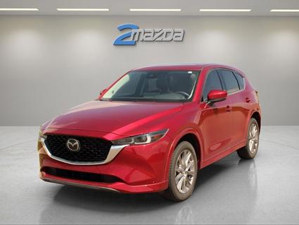 2024 Mazda CX-5 Loveland CO