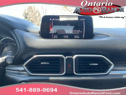 2017 Mazda CX-5 Ontario OR