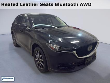 2017 Mazda CX-5 Brunswick OH