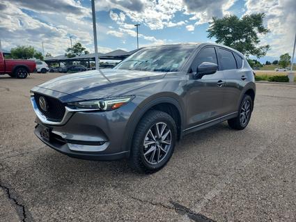 2017 Mazda CX-5 Dacono CO