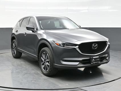 2017 Mazda CX-5 Dacono CO