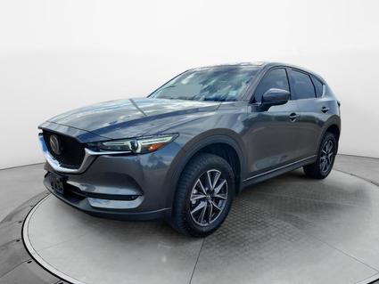 2017 Mazda CX-5 Dacono CO