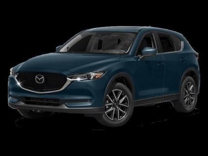 2017 Mazda CX-5 Indiana PA