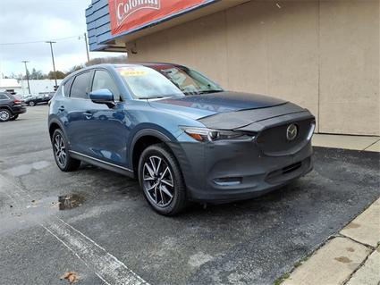2017 Mazda CX-5 Indiana PA