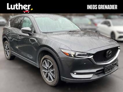2017 Mazda CX-5 Minneapolis MN