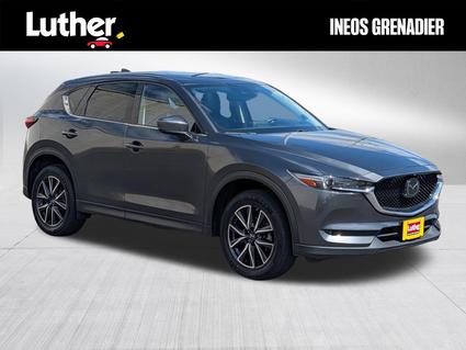 2017 Mazda CX-5 Minneapolis MN