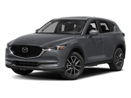 2017 Mazda CX-5 Minneapolis MN