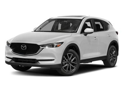 2017 Mazda CX-5 Minneapolis MN
