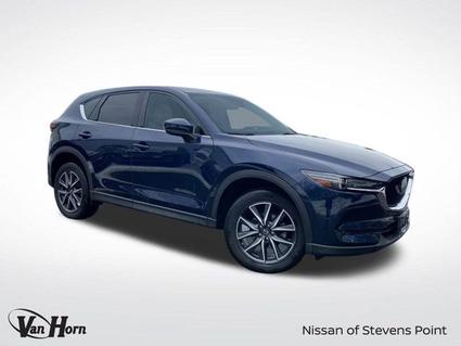 2017 Mazda CX-5 Stevens Point WI