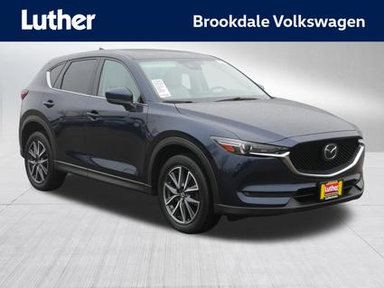 2017 Mazda CX-5 Minneapolis MN