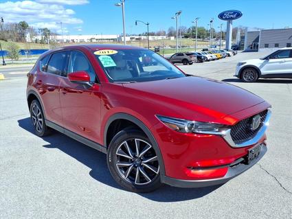 2017 Mazda CX-5 Salem VA