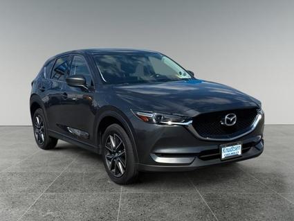 2017 Mazda CX-5 Post Falls ID