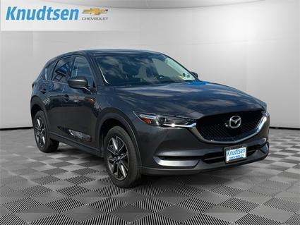 2017 Mazda CX-5 Post Falls ID
