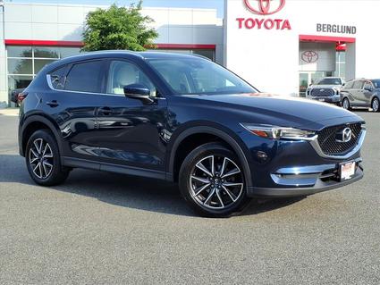 2017 Mazda CX-5 Lynchburg VA