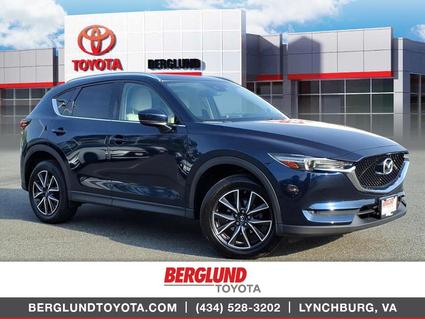 2017 Mazda CX-5 Lynchburg VA
