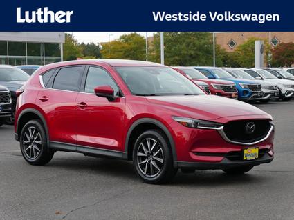 2017 Mazda CX-5 Minneapolis MN