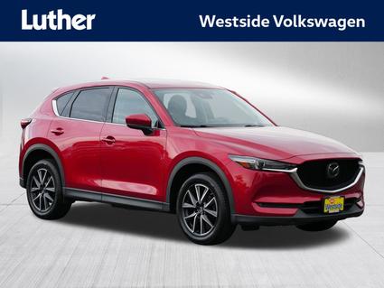2017 Mazda CX-5 Minneapolis MN