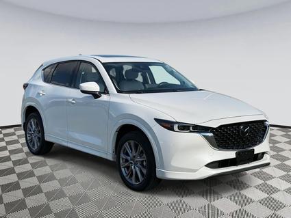 2024 Mazda CX-5 Chantilly VA