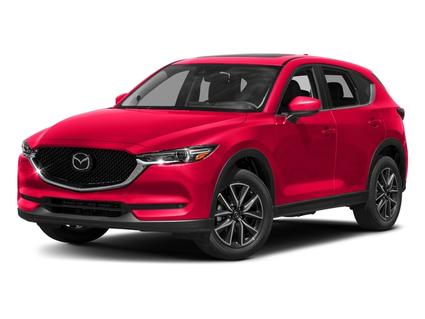 2017 Mazda CX-5 Spokane WA