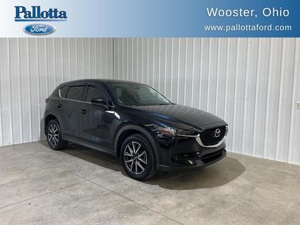 2017 Mazda CX-5 Wooster OH