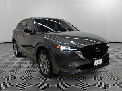 2024 Mazda CX-5 Spokane WA