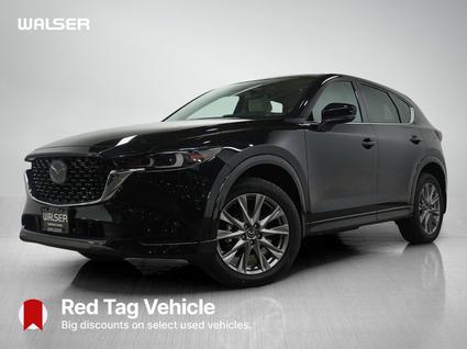 2024 Mazda CX-5 Saint Paul MN