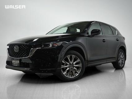 2024 Mazda CX-5 Saint Paul MN