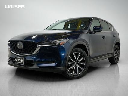 2017 Mazda CX-5 Saint Paul MN