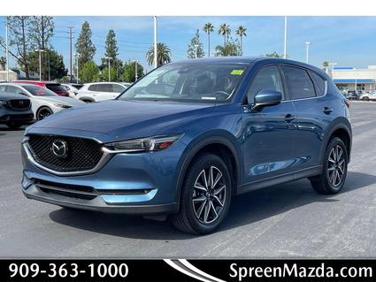 2017 Mazda CX-5 Loma Linda CA