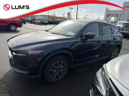 2017 Mazda CX-5 Warrenton OR