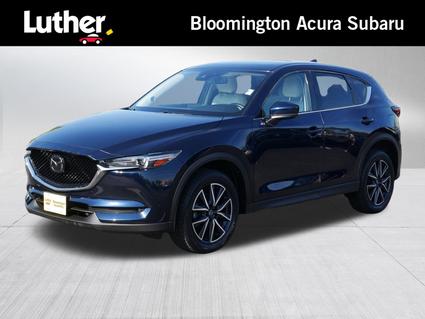 2017 Mazda CX-5 Minneapolis MN