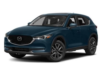 2017 Mazda CX-5 Minneapolis MN